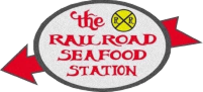 The Original Railroad Seafood Station